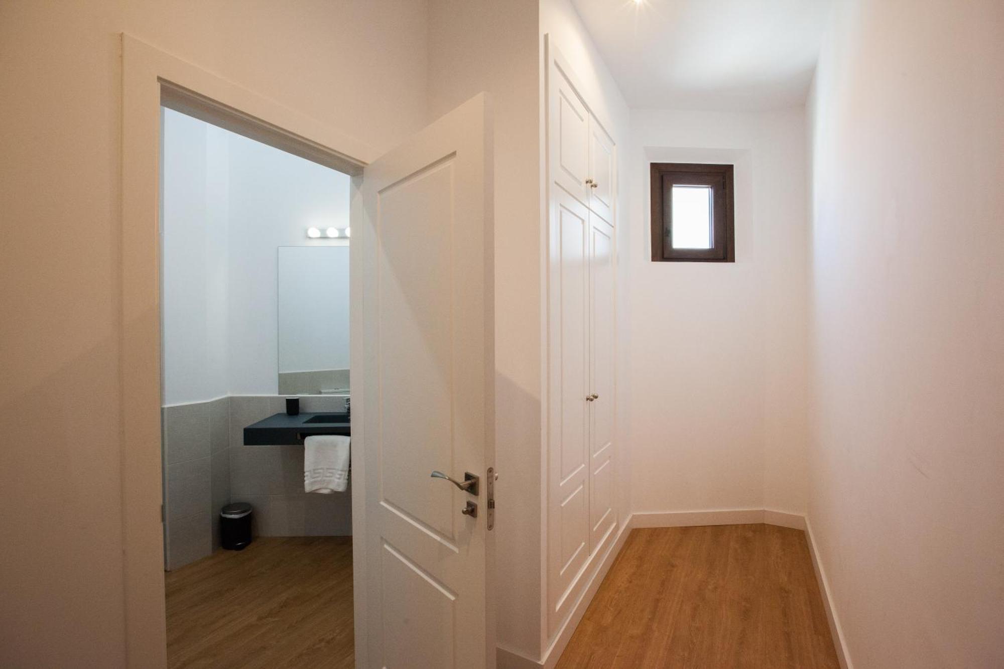 Apartamentos Setas Center Seville Ngoại thất bức ảnh