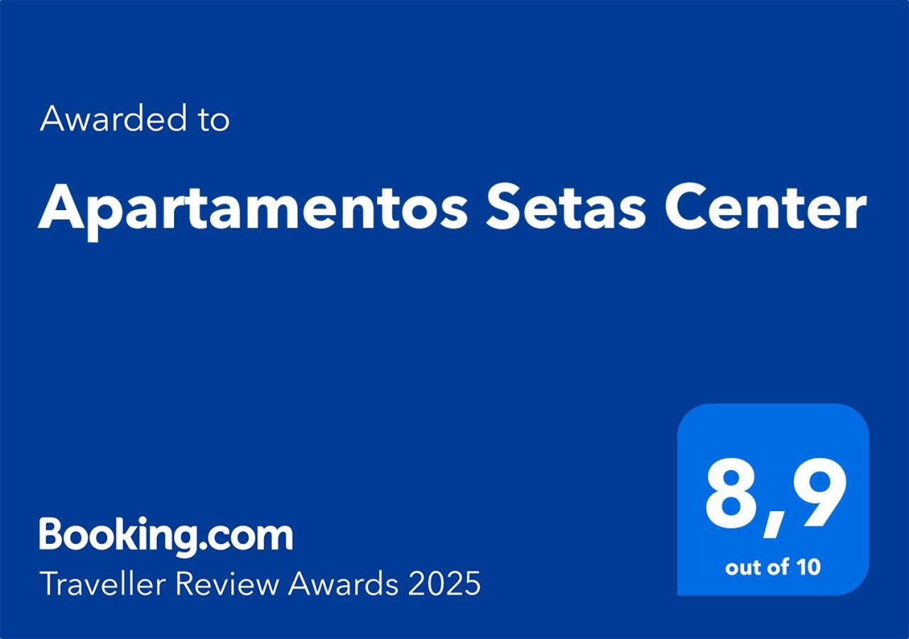 Apartamentos Setas Center Seville Ngoại thất bức ảnh