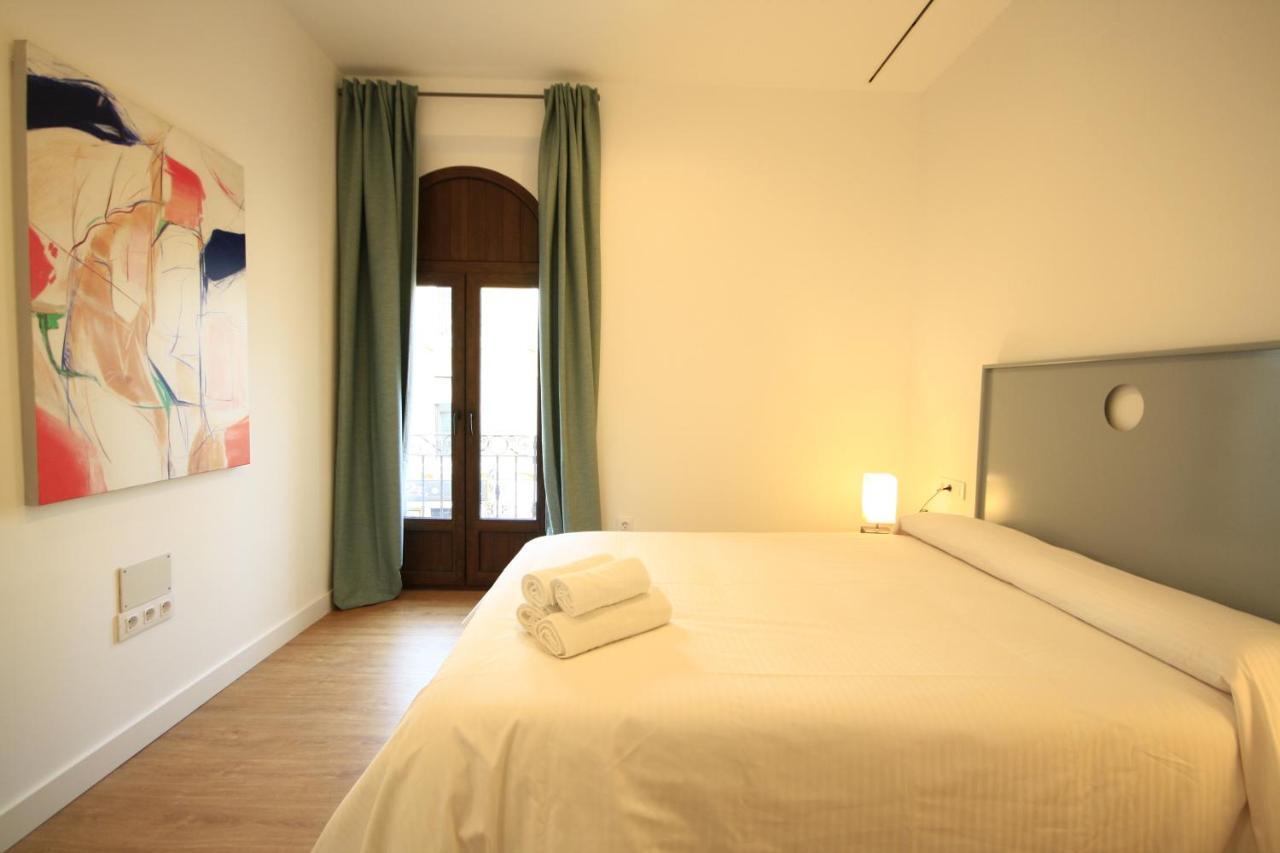 Apartamentos Setas Center Seville Ngoại thất bức ảnh
