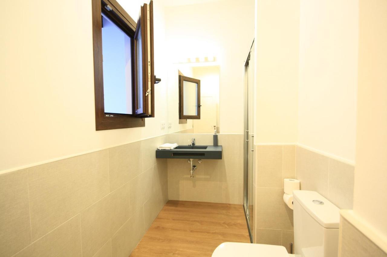 Apartamentos Setas Center Seville Ngoại thất bức ảnh