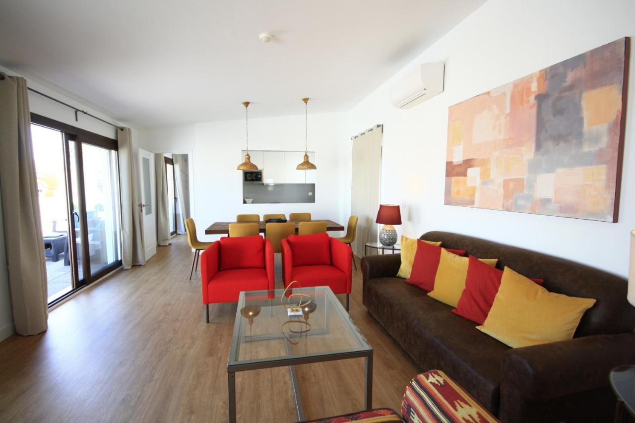 Apartamentos Setas Center Seville Ngoại thất bức ảnh