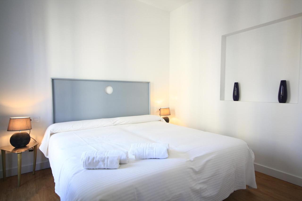 Apartamentos Setas Center Seville Ngoại thất bức ảnh
