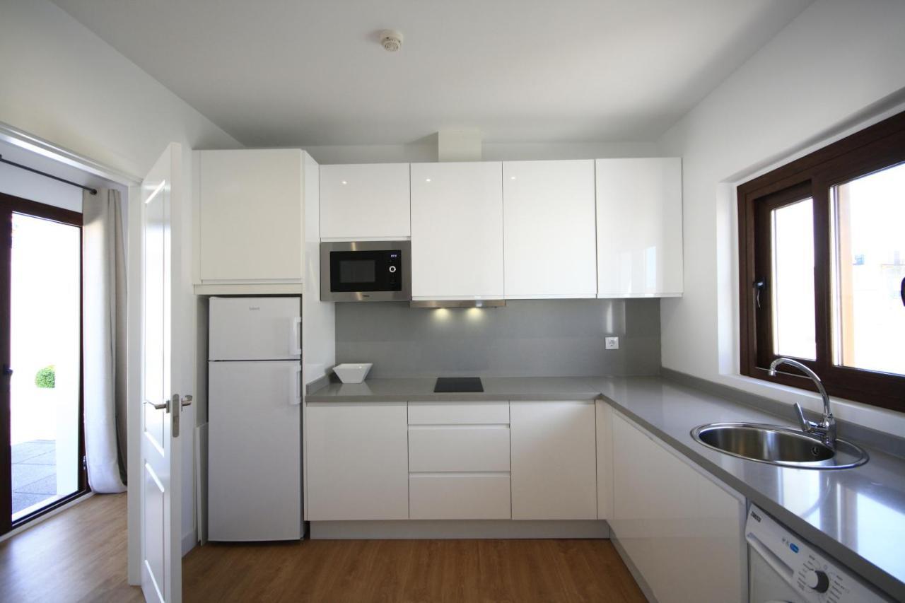 Apartamentos Setas Center Seville Ngoại thất bức ảnh