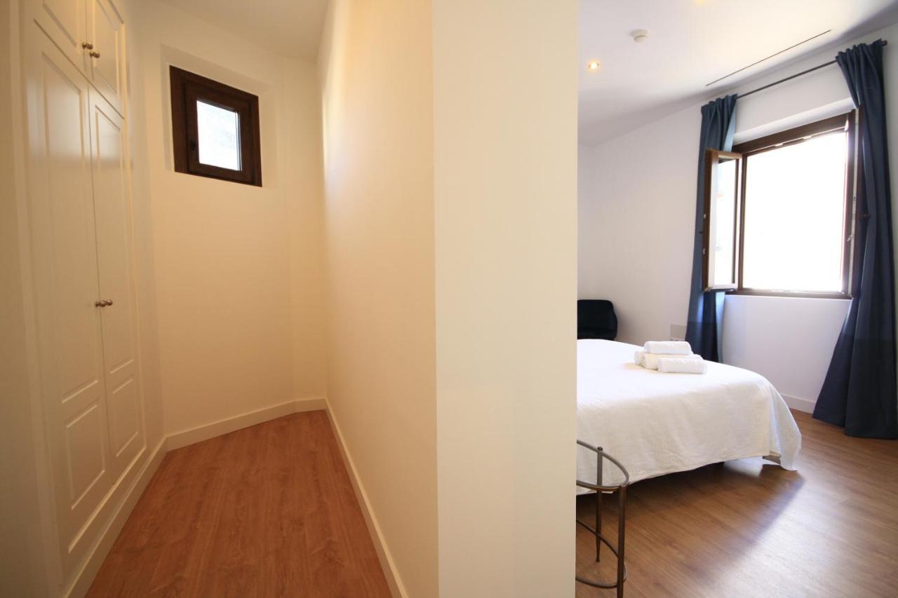Apartamentos Setas Center Seville Ngoại thất bức ảnh