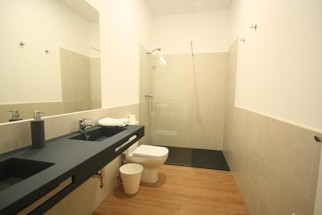 Apartamentos Setas Center Seville Ngoại thất bức ảnh